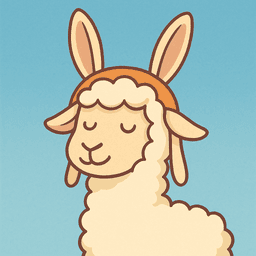 LLamb logo