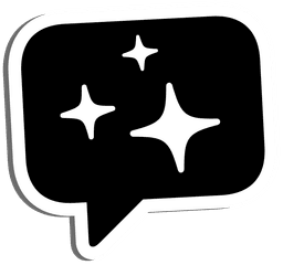 3sparks Chat logo